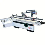 Isikere samaphaneli se-cnc esizibekayo nesisika ngokuzenzekelayo ngokuchaneke kwe-45°