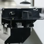 Isikere samaphaneli se-cnc esizibekayo nesisika ngokuzenzekelayo ngokuchaneke kwe-45°