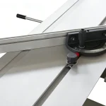 Isikere samaphaneli se-cnc esizibekayo nesisika ngokuzenzekelayo ngokuchaneke kwe-45°