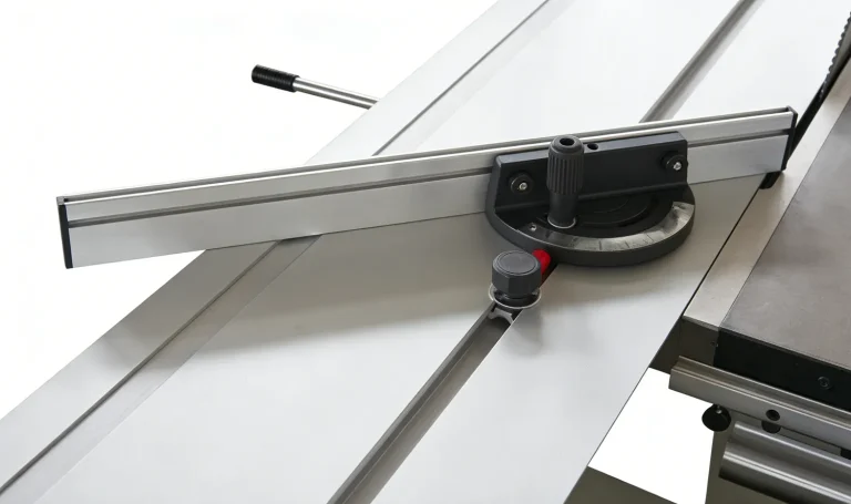 Isikere samaphaneli se-cnc esizibekayo nesisika ngokuzenzekelayo ngokuchaneke kwe-45°