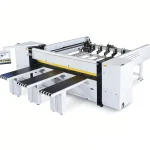 máy cưa bàn điều khiển bằng máy tính