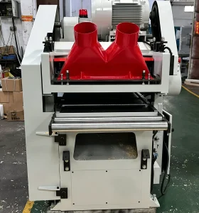 двухсторонний строгальный станок