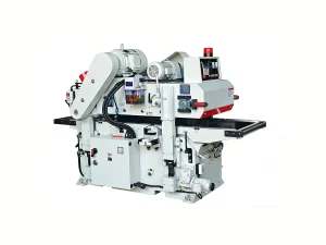 двухсторонний строгальный станок