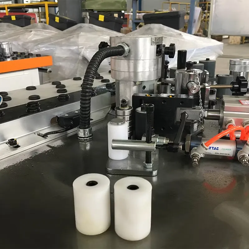 How to choose the best manual edge banding machine for your production needs manuel kantbukker