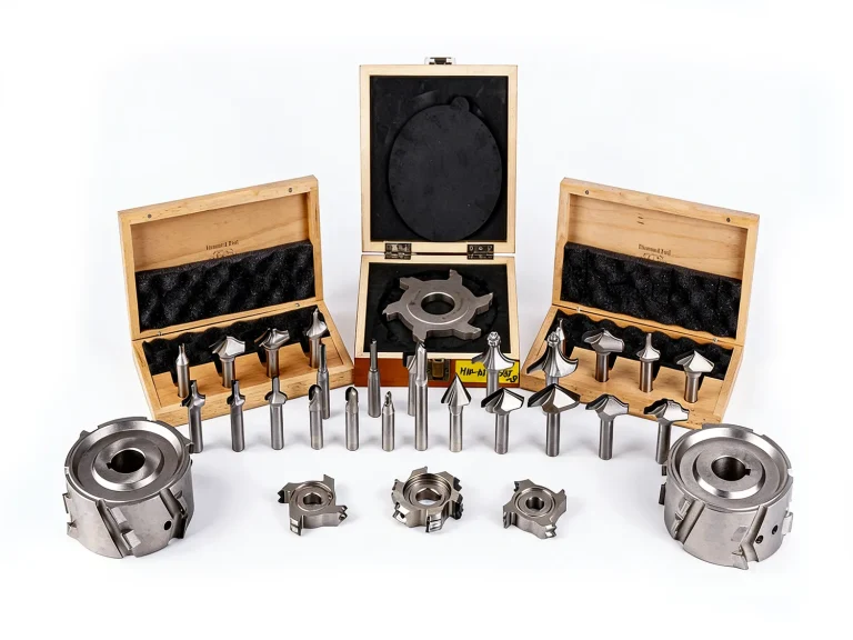 pcd diamond pre milling cutter for edge banding machine