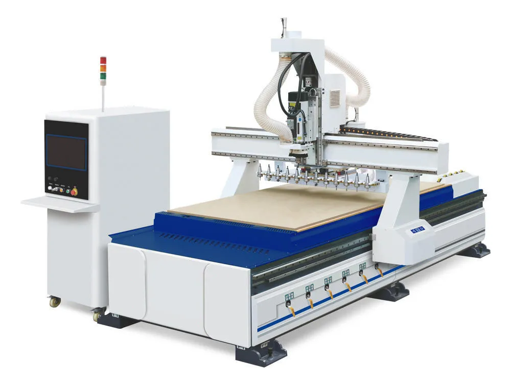 Máquina fresadora cnc para trabajar la madera wood laser engraving machine 2