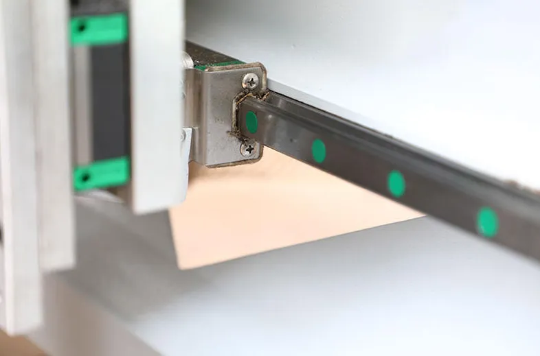 Máquina fresadora cnc para trabajar la madera wood laser engraving machine 26