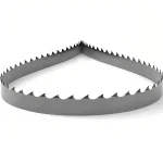 wood bandsaw blade type wood mizer & mebor & wravor