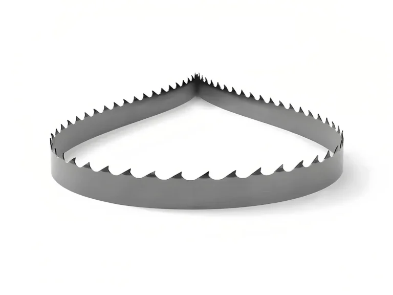 wood bandsaw blade type wood mizer & mebor & wravor