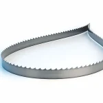 wood bandsaw blade type wood mizer & mebor & wravor