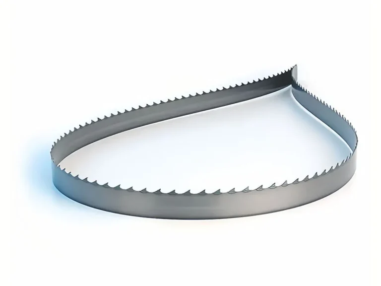 wood bandsaw blade type wood mizer & mebor & wravor