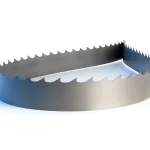 wood bandsaw blade type wood mizer & mebor & wravor