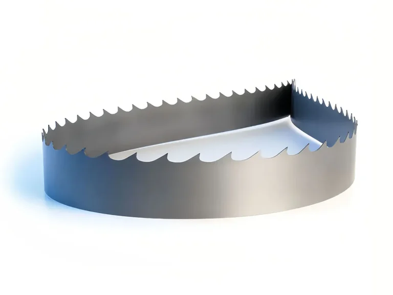 wood bandsaw blade type wood mizer & mebor & wravor