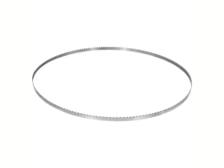 wood bandsaw blade type wood mizer & mebor & wravor