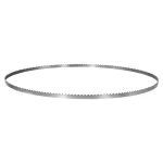 wood bandsaw blade type wood mizer & mebor & wravor