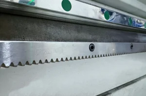 fresadora cnc para trabajar la madera