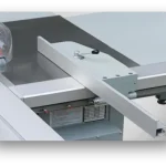 Serra de mesa deslizante cnc