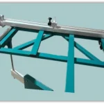 Serra de mesa deslizante cnc