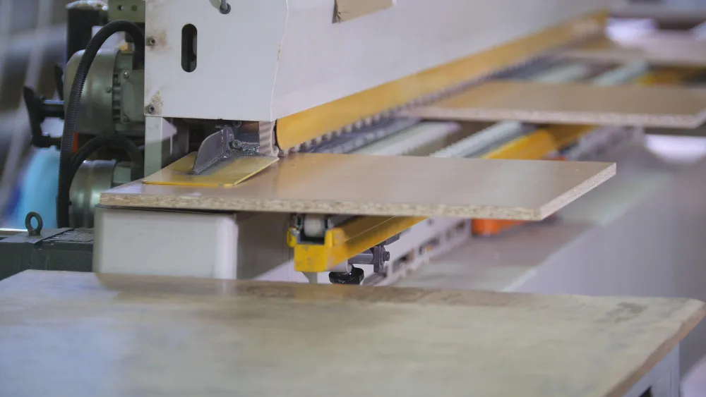 bordatrice automatica 10