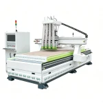 four process cnc router machine factory direct
