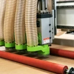 four process cnc router machine factory direct