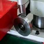 eyona saha igqwesileyo eneziphelo ezininzi kwishafti esezantsi, yevenkile encinci yokusebenza ngomthi