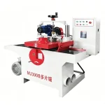 Umthengisi we-gang saw eneshaft esezantsi kwimarike yaseMzantsi-mpuma Asia (inguqulelo elula)