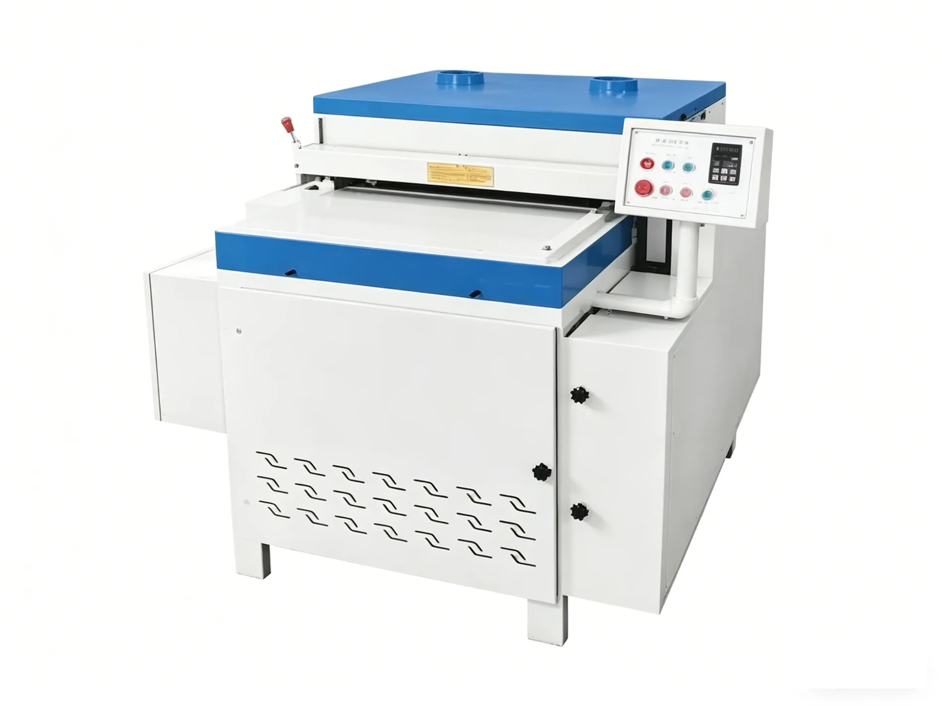 Máy cưa tấm nhiều lưỡi (chiều rộng 650 mm)