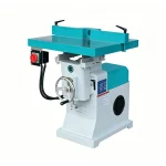 vertical eage trimmer & milling machine