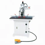 cabinet door hinge hole drilling machine for kitchen furniture(single head)