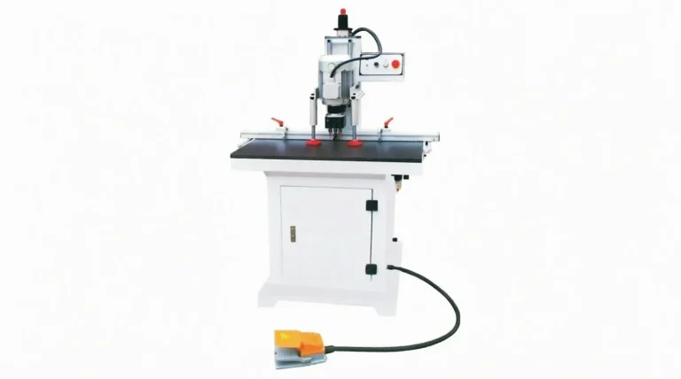 cabinet door hinge hole drilling machine for kitchen furniture(single head)