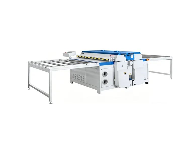 Isaha yepaneli enamabhlade amaninzi (ububanzi obuyi-1270mm)