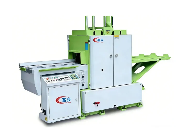 Máy cưa khung gỗ 1