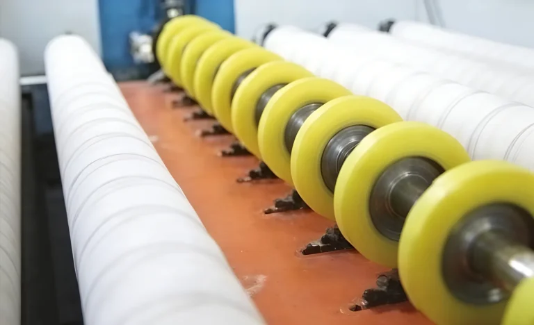 Isaha yepaneli enamabhlade amaninzi (ububanzi obuyi-1270mm)