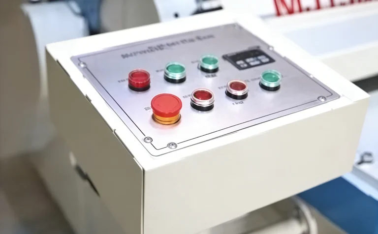 Isaha yepaneli enamabhlade amaninzi (ububanzi obuyi-1270mm)