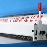 Isaha yepaneli enamabhlade amaninzi (ububanzi obuyi-1270mm)