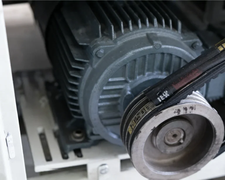 Isaha yepaneli enamabhlade amaninzi (ububanzi obuyi-1270mm)