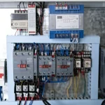 Isaha yepaneli enamabhlade amaninzi (ububanzi obuyi-1270mm)