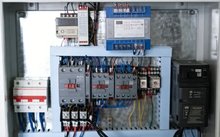 Isaha yepaneli enamabhlade amaninzi (ububanzi obuyi-1270mm)