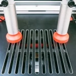 hinge and handle drilling machine for furniture production