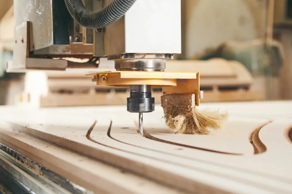 The Ultimate Guide to CNC Wood Carving Machines 1085