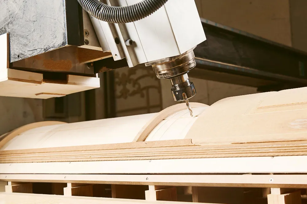 The Ultimate Guide to CNC Wood Carving Machines 3672