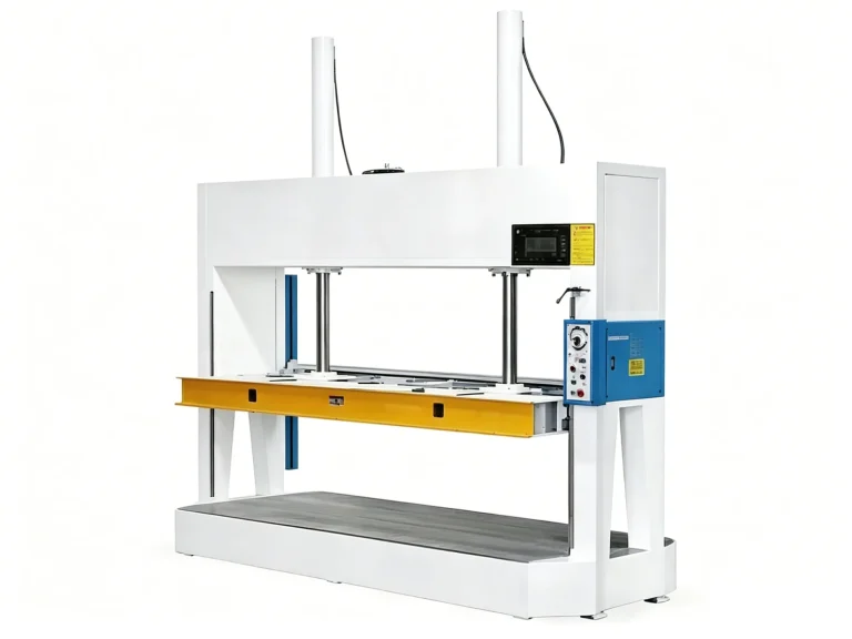 cold press machine(60 100t)