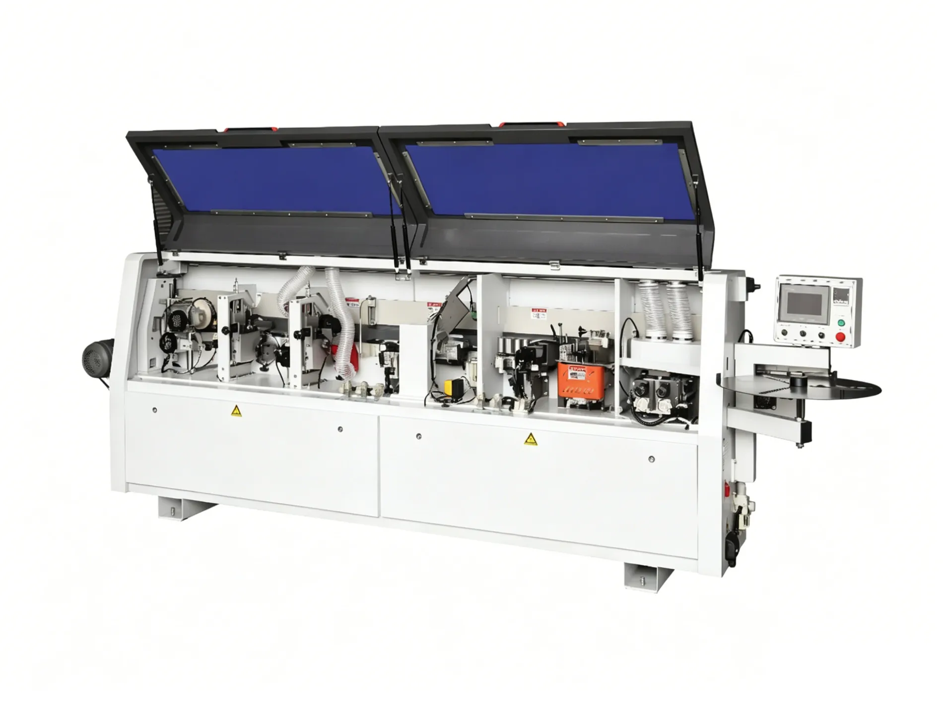 Edge Banding Machines 4000mm edge banding machines 4000mm