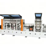 edge banding machine