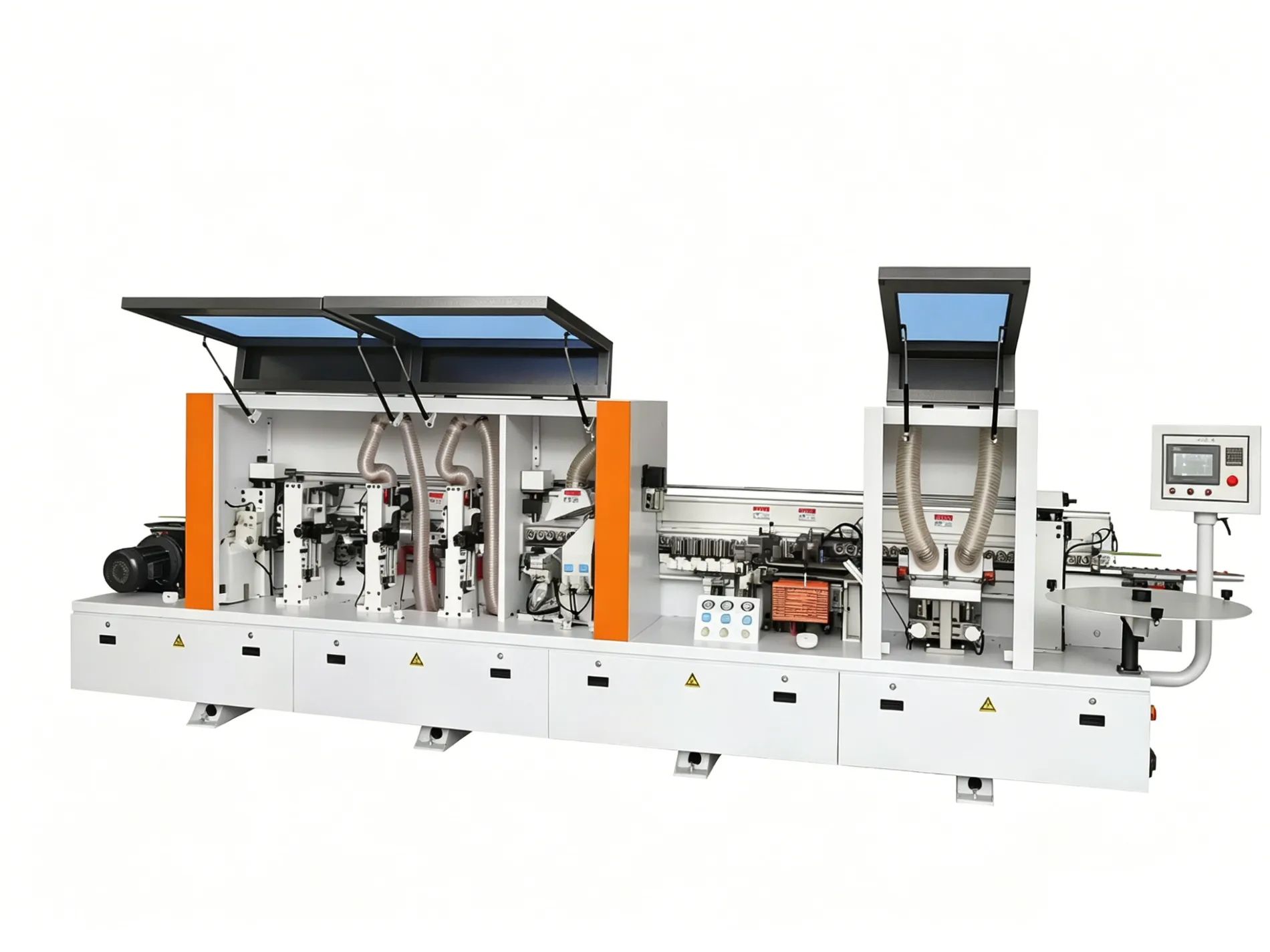 edge banding machine