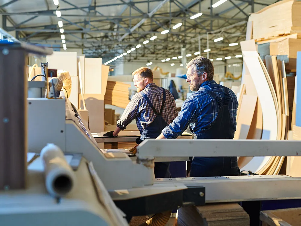 industrial workers assembly shop 11